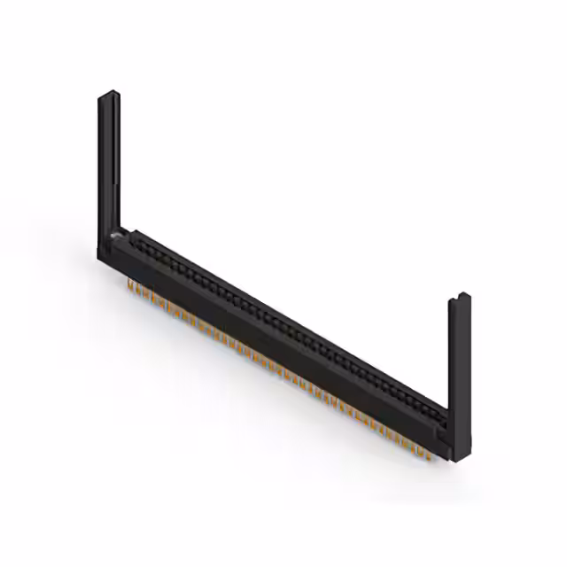 357-078-500-268 EDAC Inc.  Edgeboard Connectors